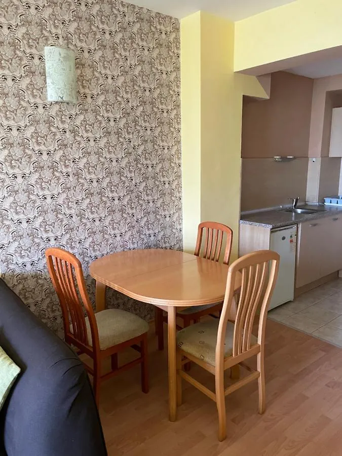 Apartments For Guests 