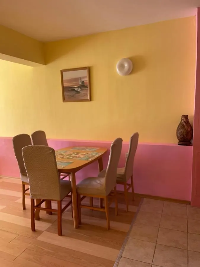 Apartments For Guests 