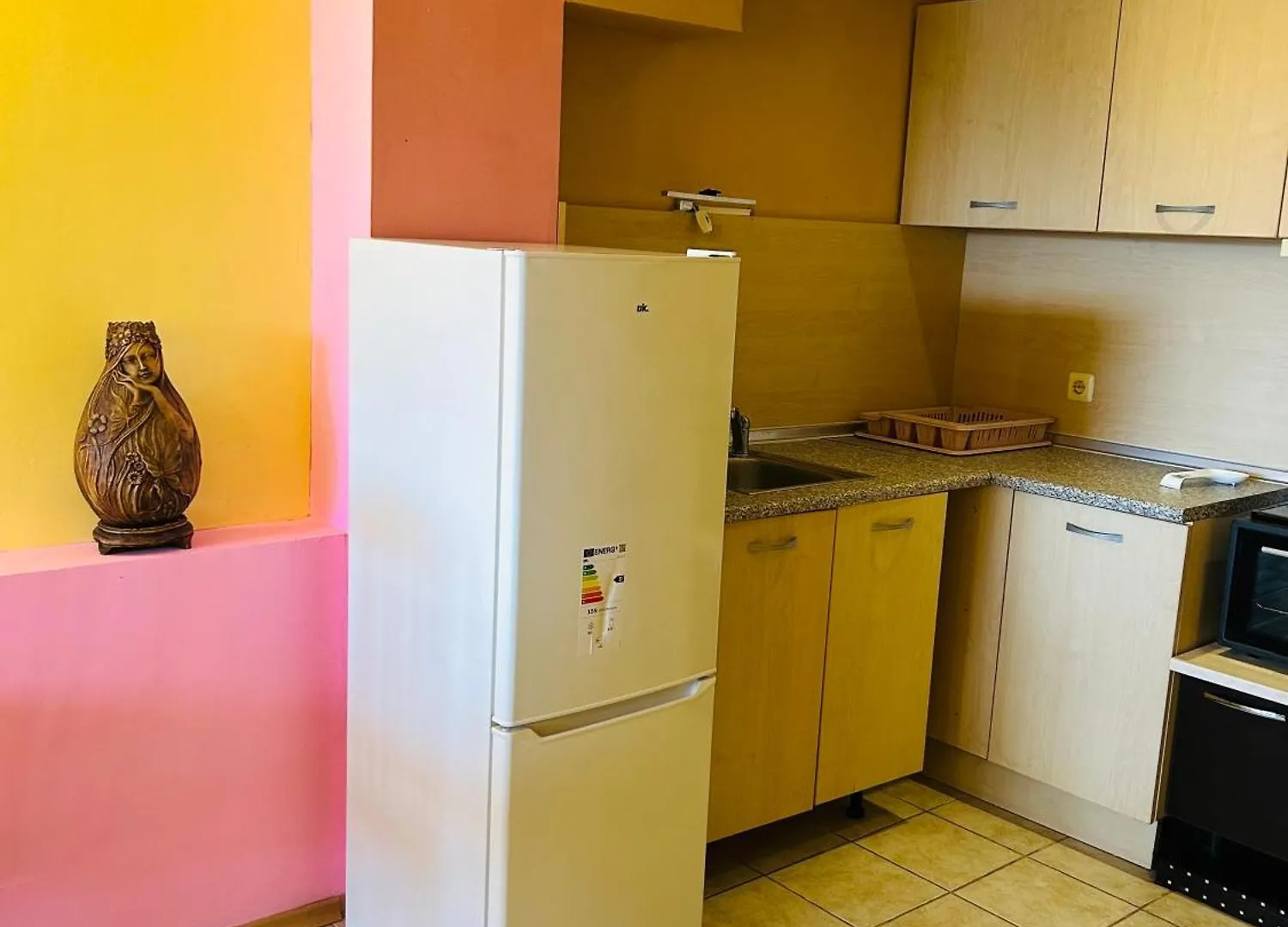 Apartments For Guests 