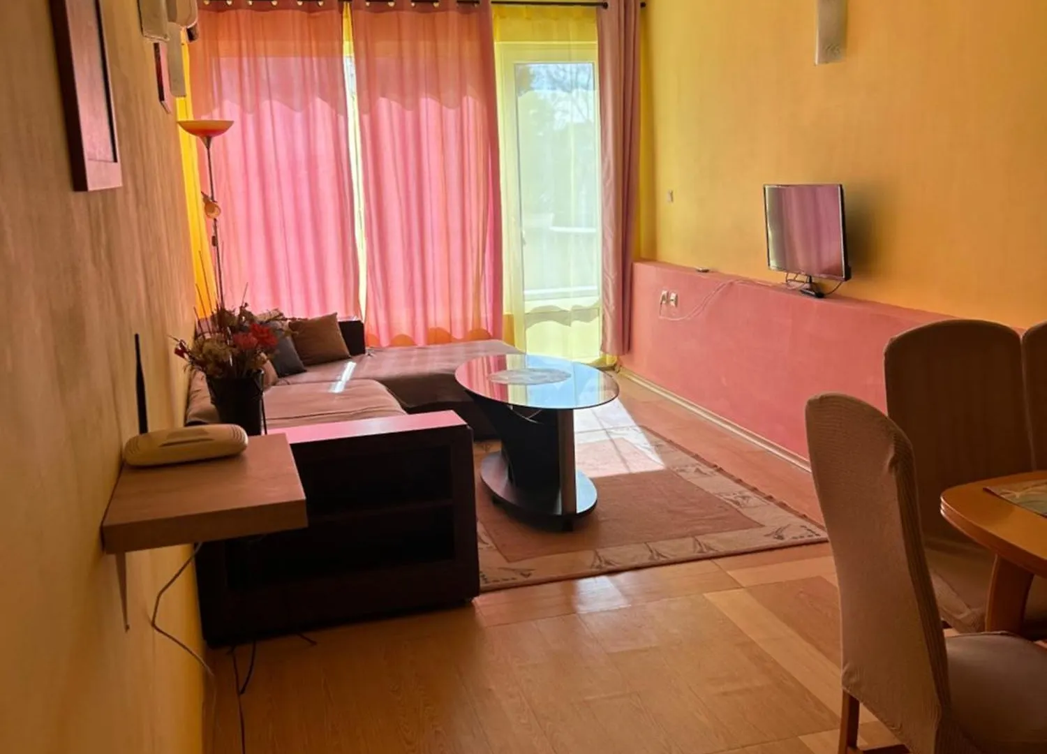 Apartments For Guests 
