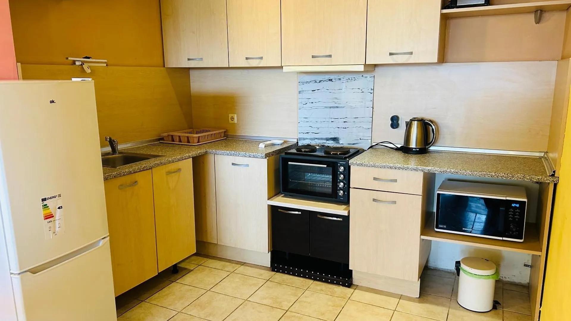 Apartments For Guests 