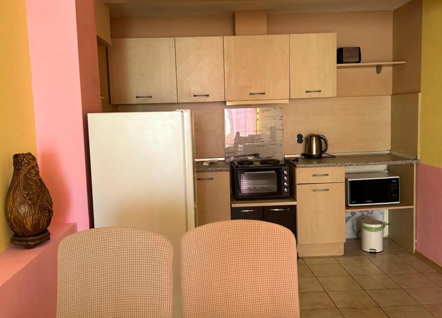 Apartments For Guests 