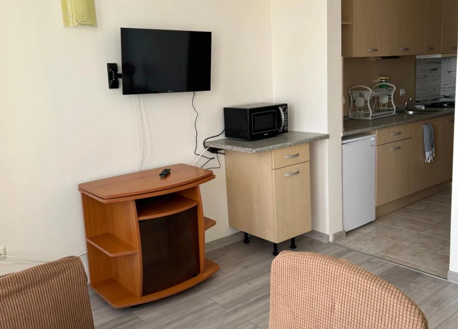 Apartments For Guests 