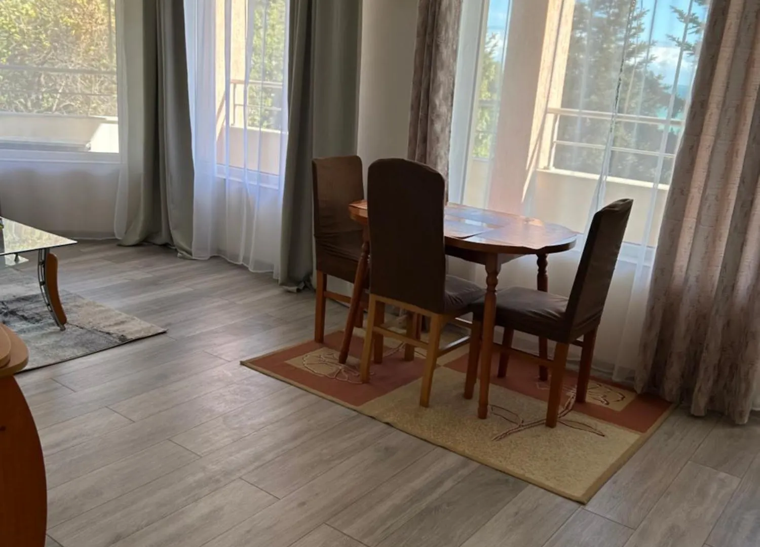 Apartments For Guests 