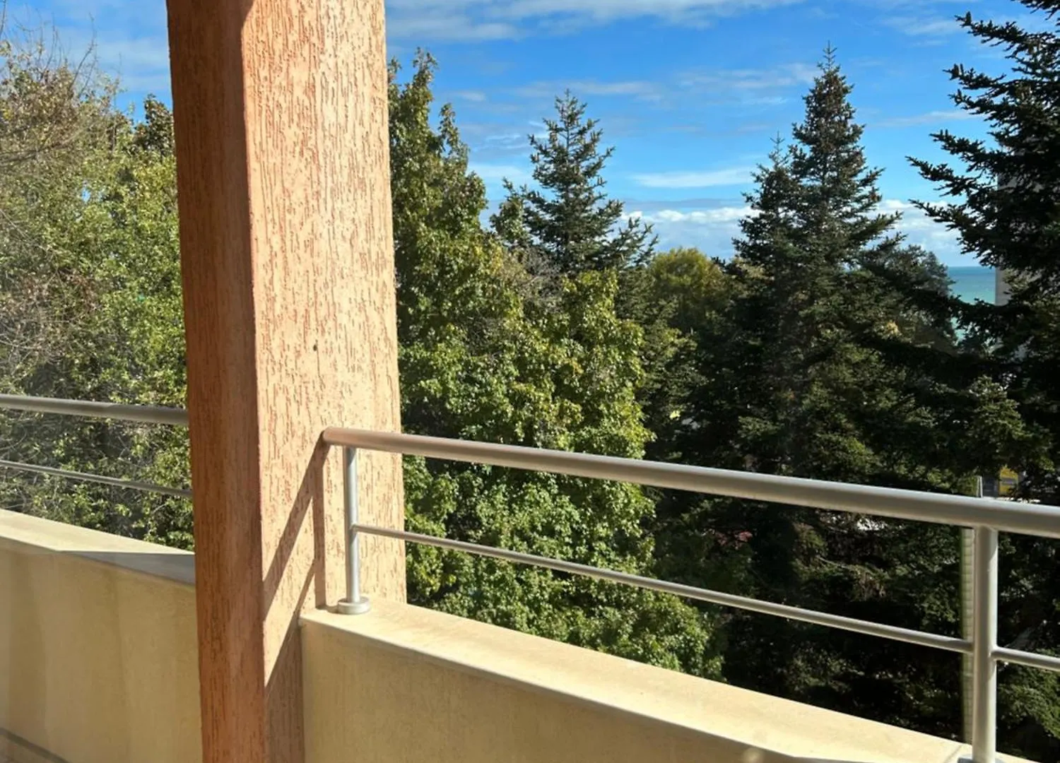 Apartments For Guests 