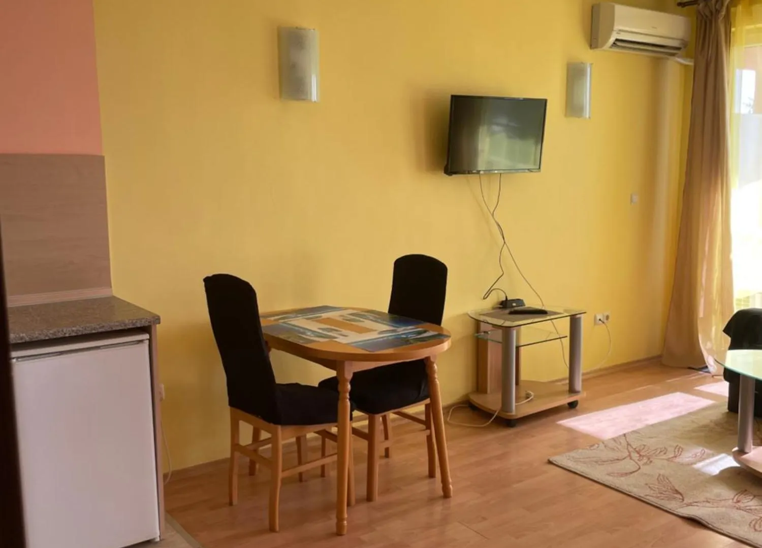 Apartments For Guests 