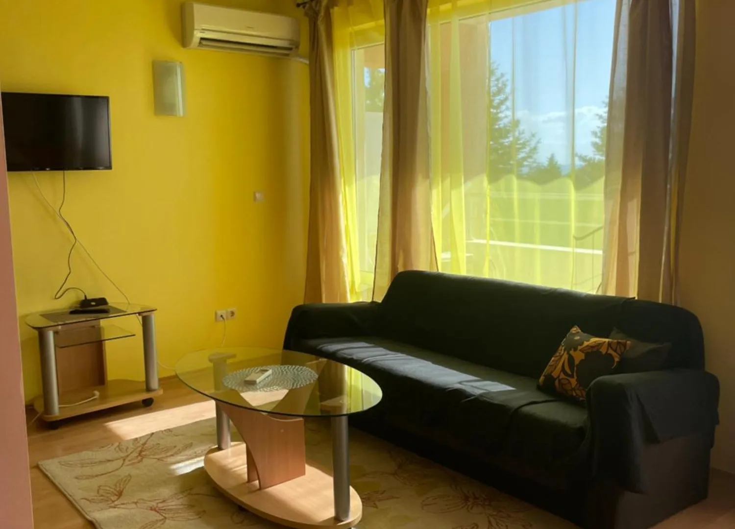 Apartments For Guests 
