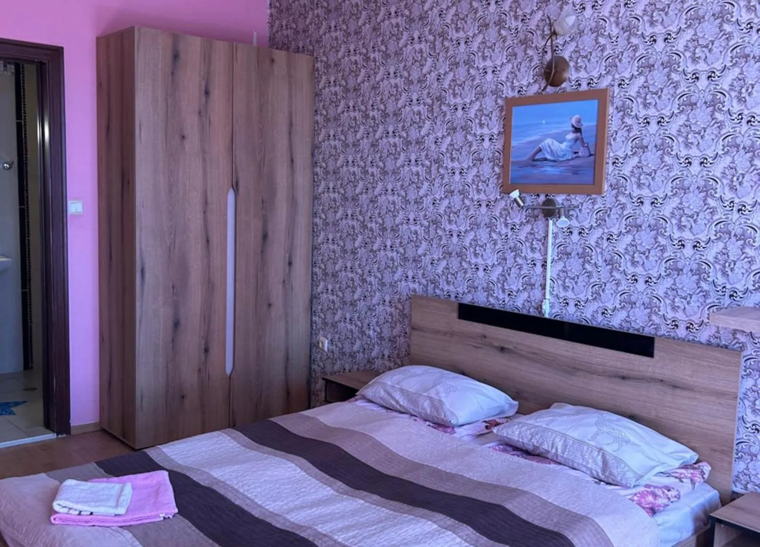 Apartments For Guests 
