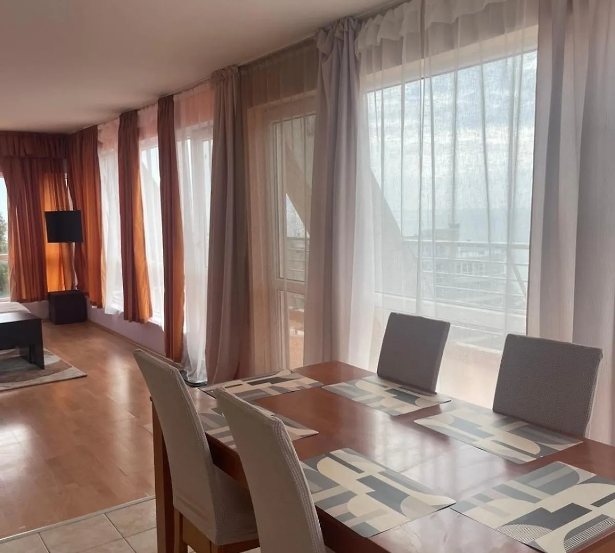 Apartments For Guests 