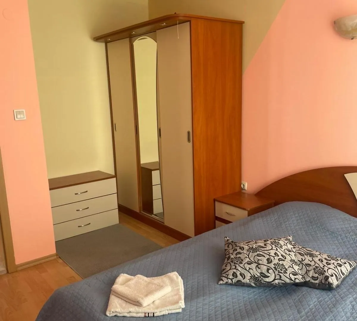 Apartments For Guests 