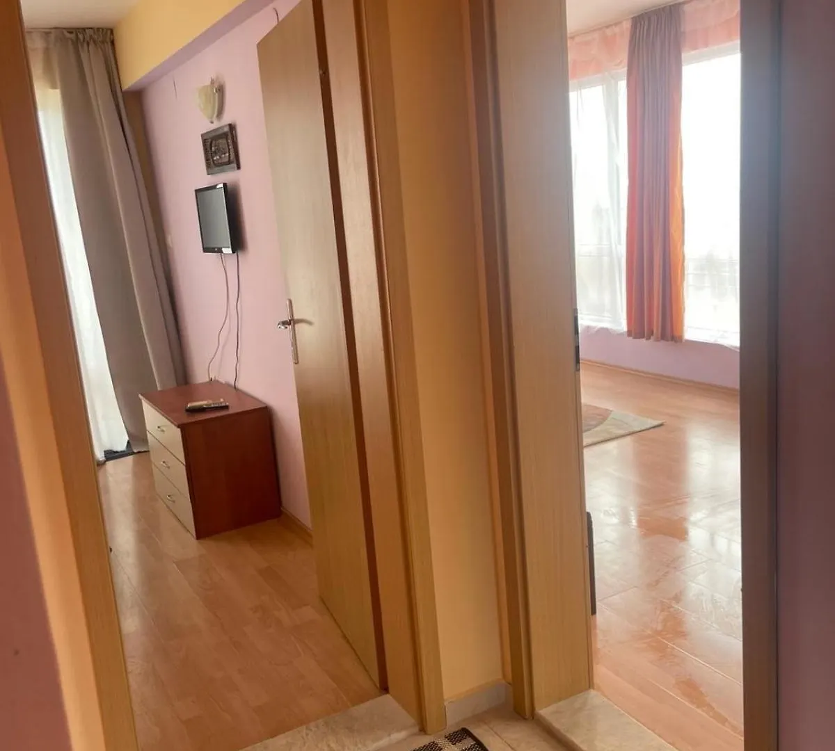 Apartments For Guests 