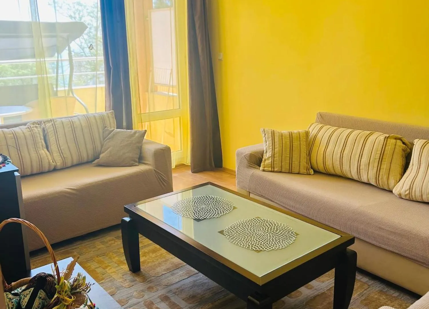 Apartments For Guests 
