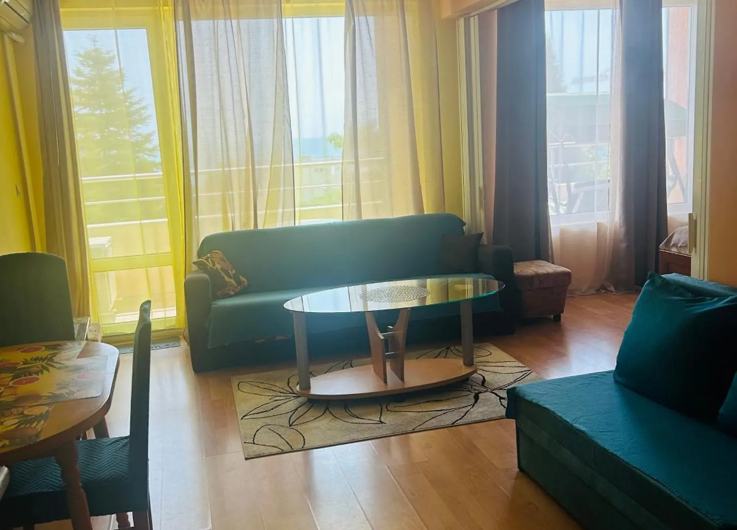 Apartments For Guests 