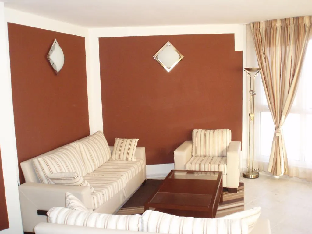 Apartments For Guests 