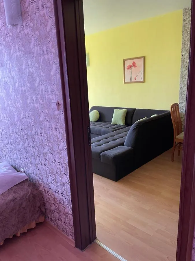 Apartments For Guests 