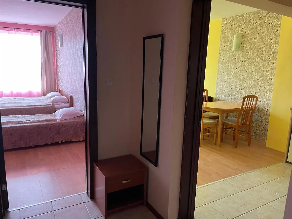 Apartments For Guests 