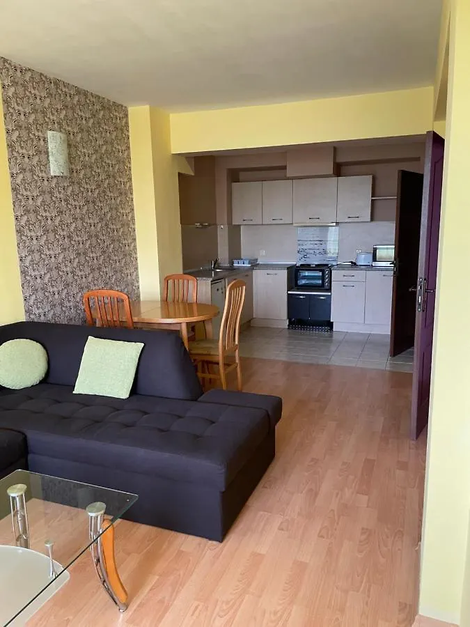 Apartments For Guests 