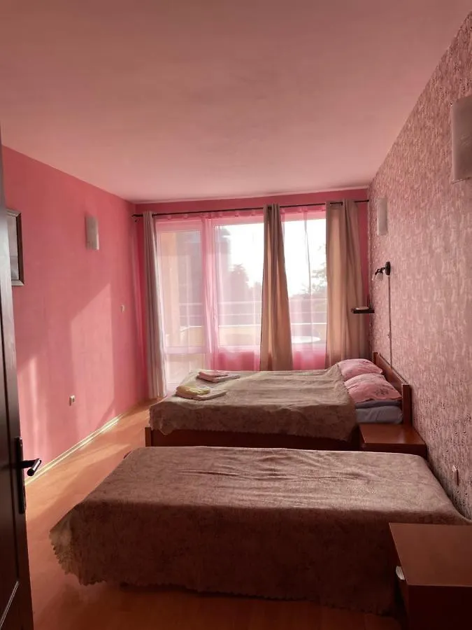 Apartments For Guests 