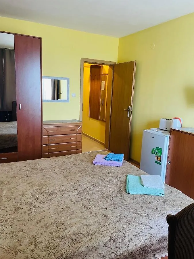 Apartments For Guests 