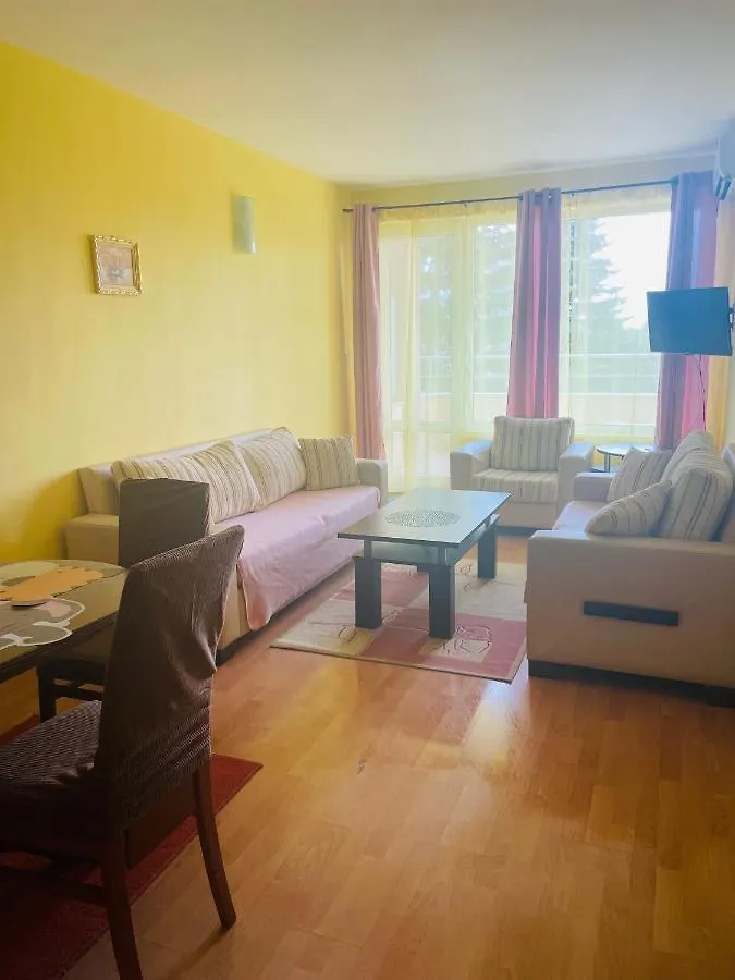 Apartments For Guests 