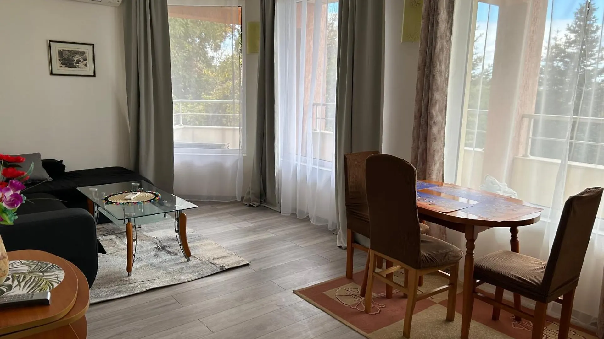 Apartments For Guests 