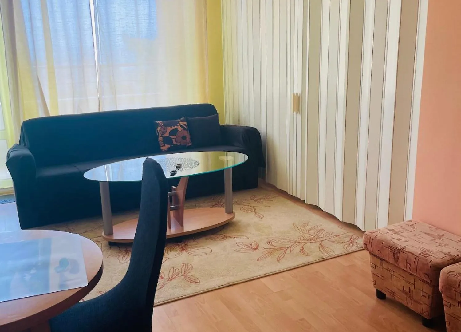 Apartments For Guests 