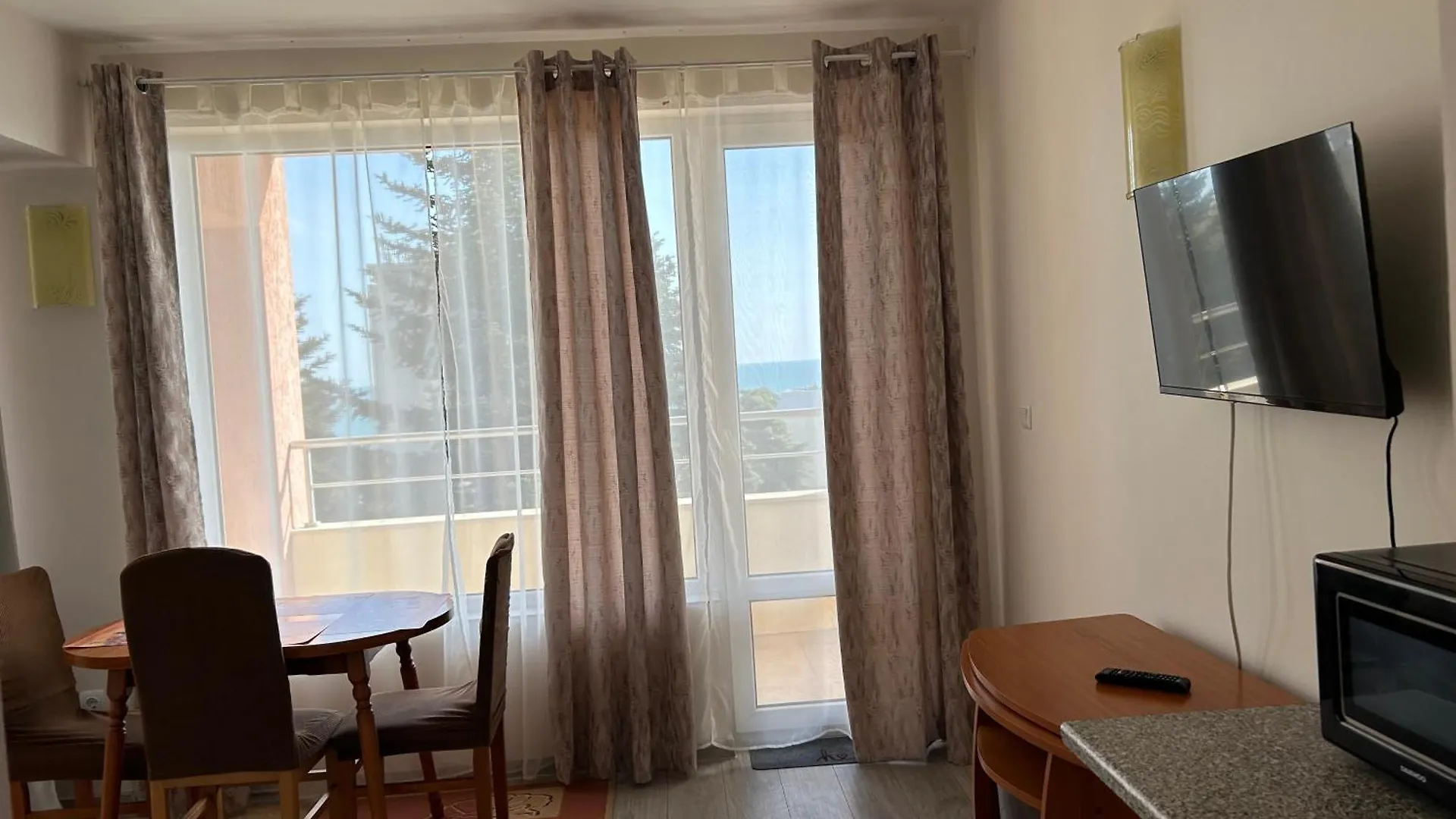 Apartments For Guests 
