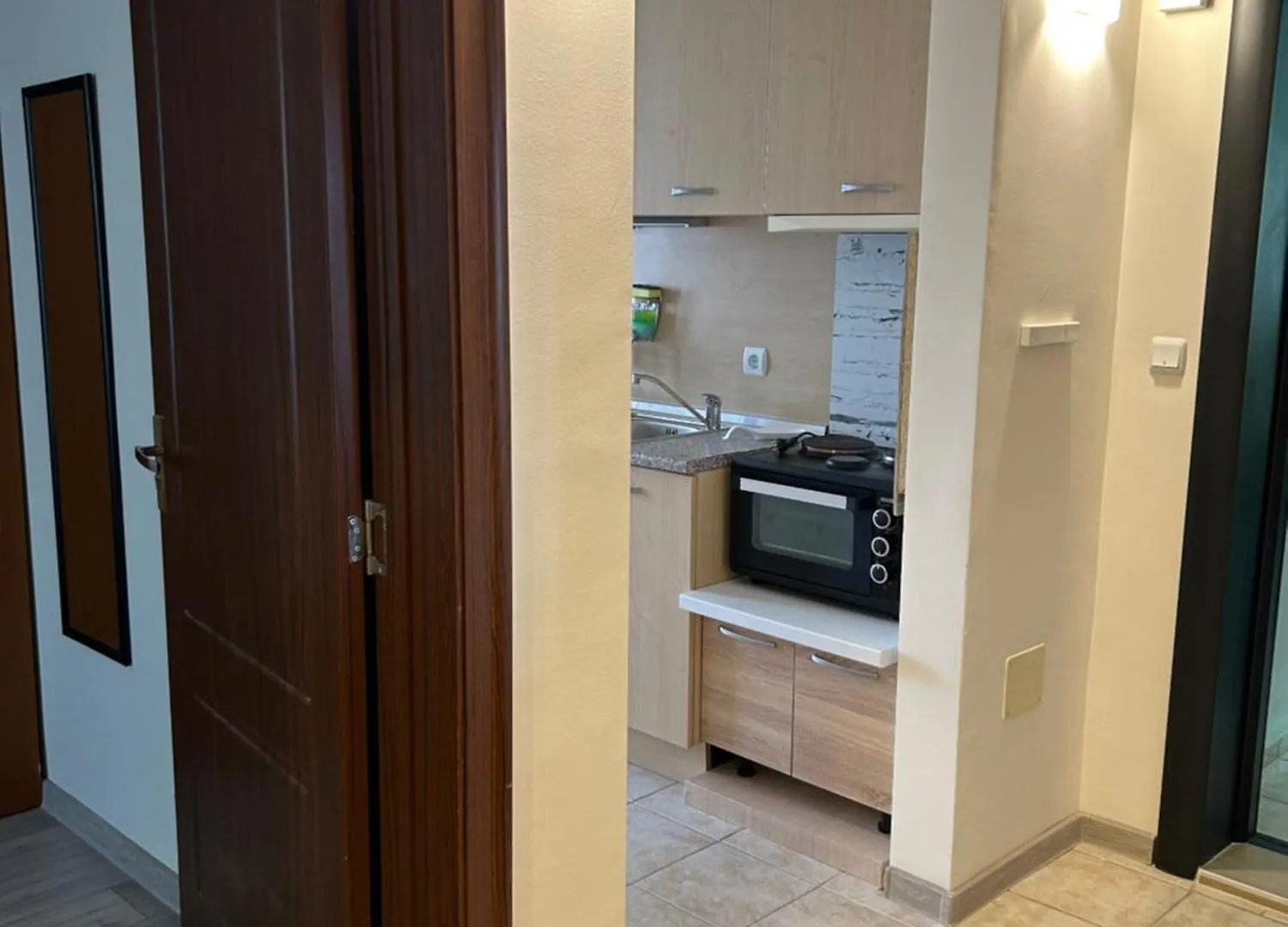 Apartments For Guests 