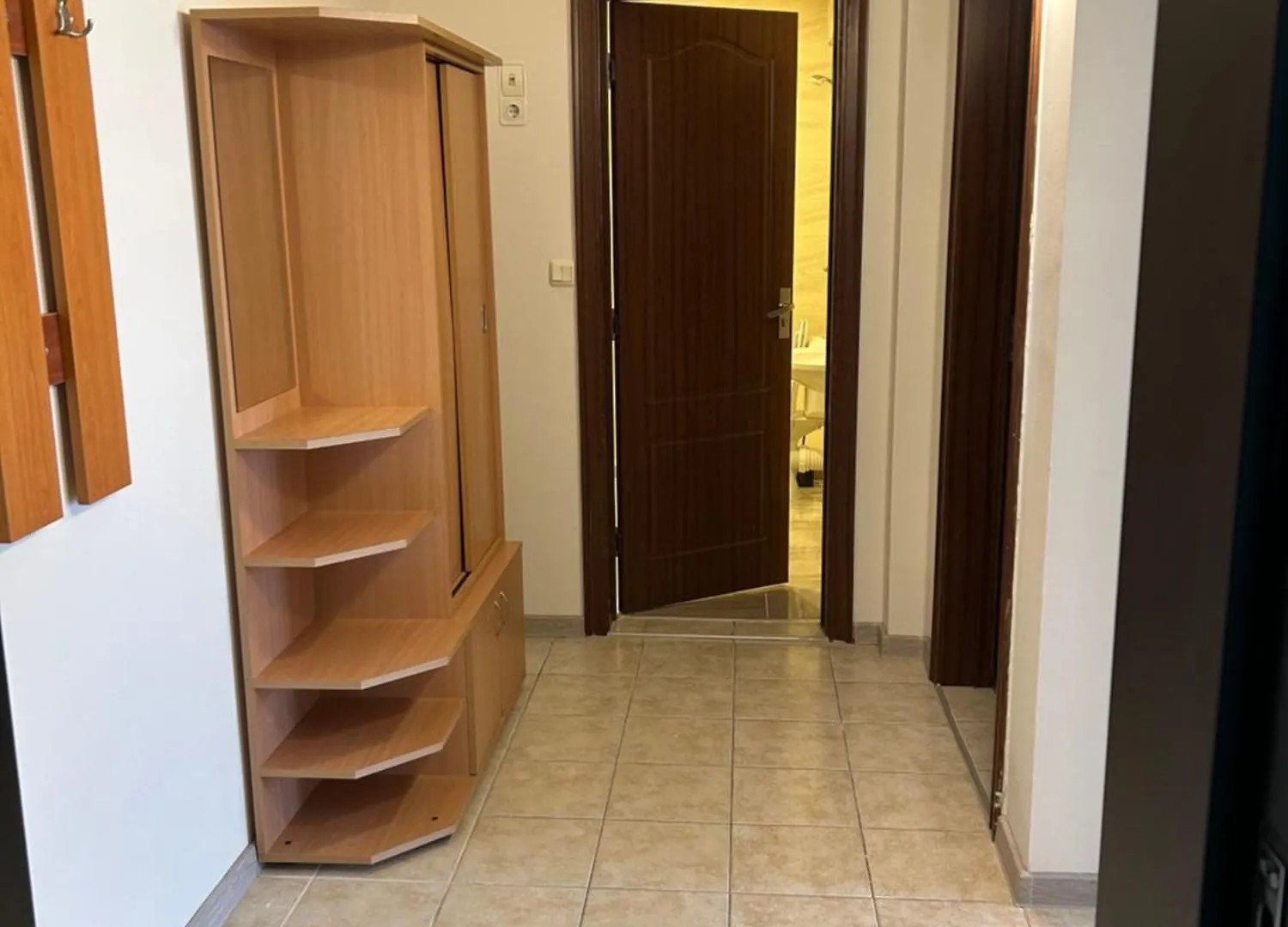 Apartments For Guests 