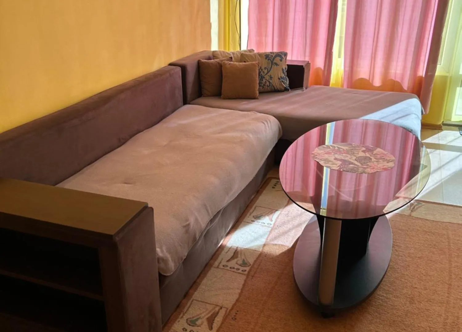 Apartments For Guests 