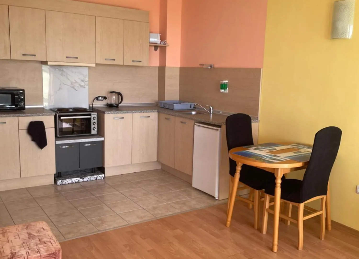 Apartments For Guests 