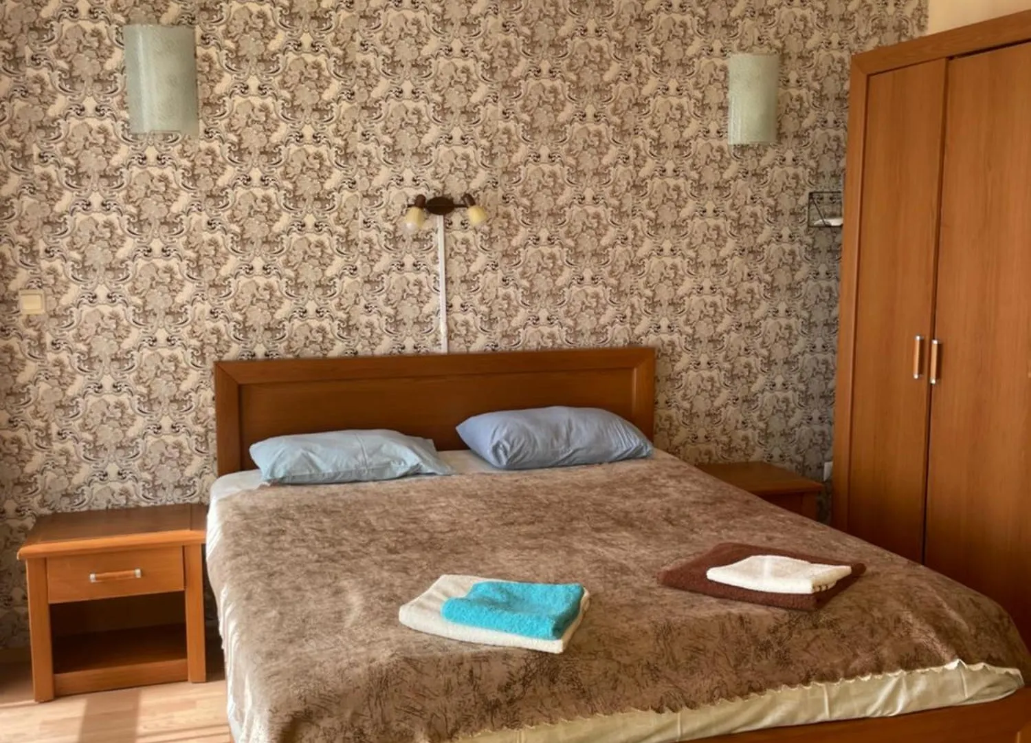 Apartments For Guests 