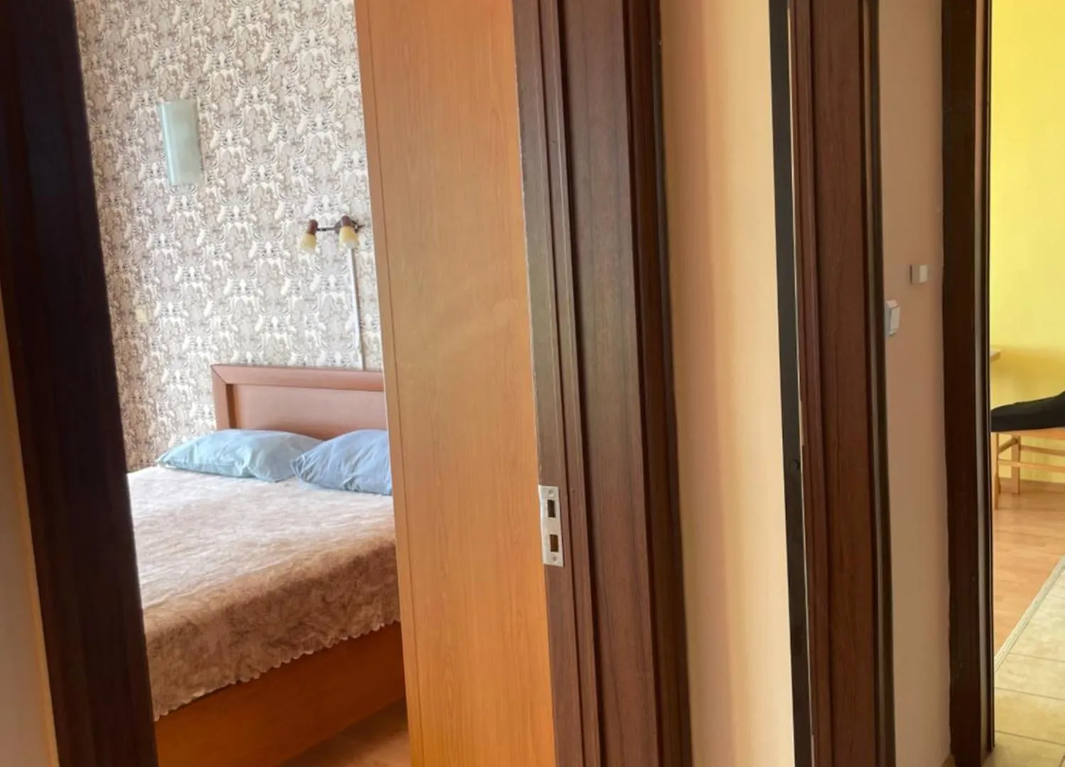Apartments For Guests 