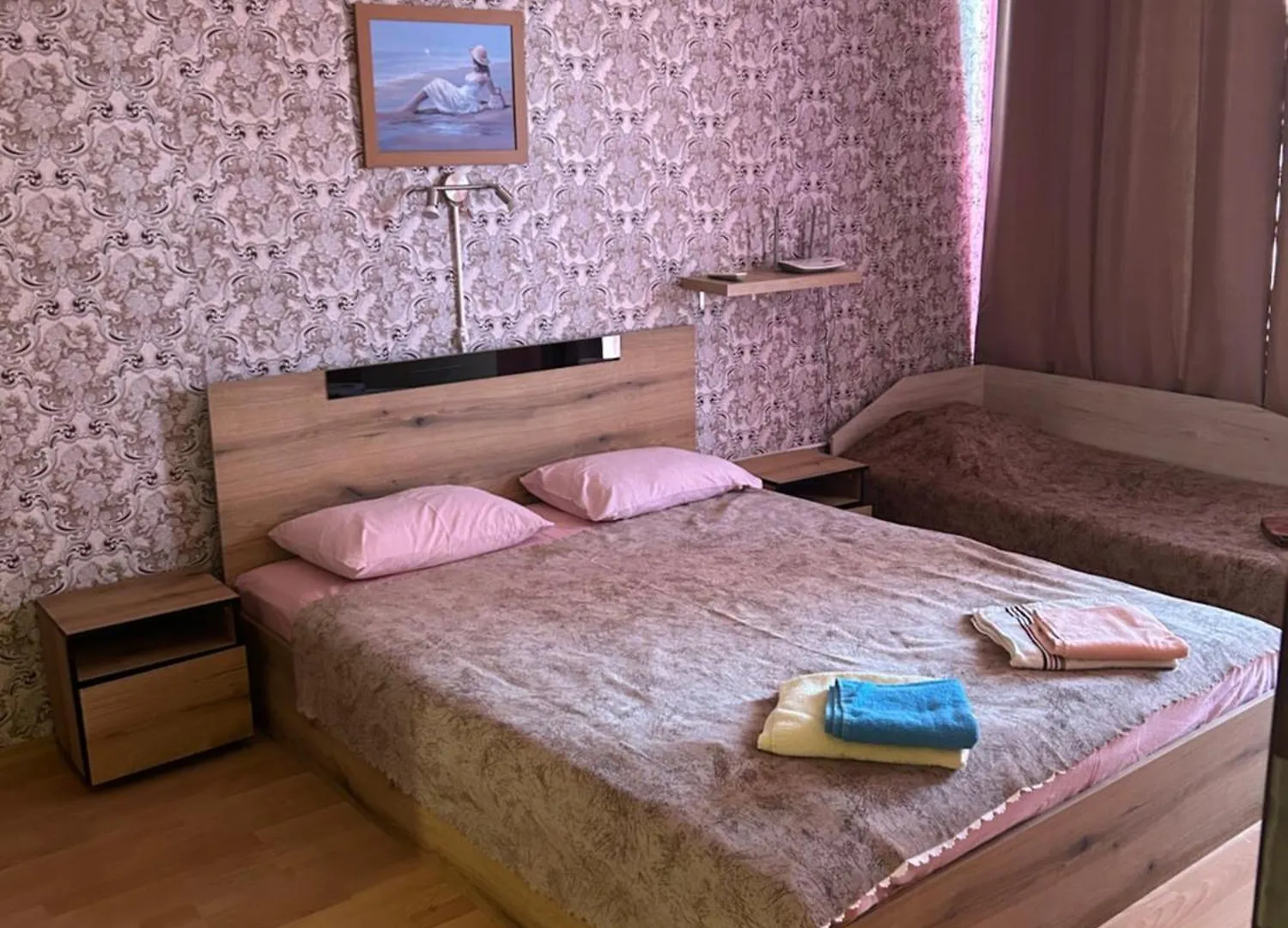 Apartments For Guests 