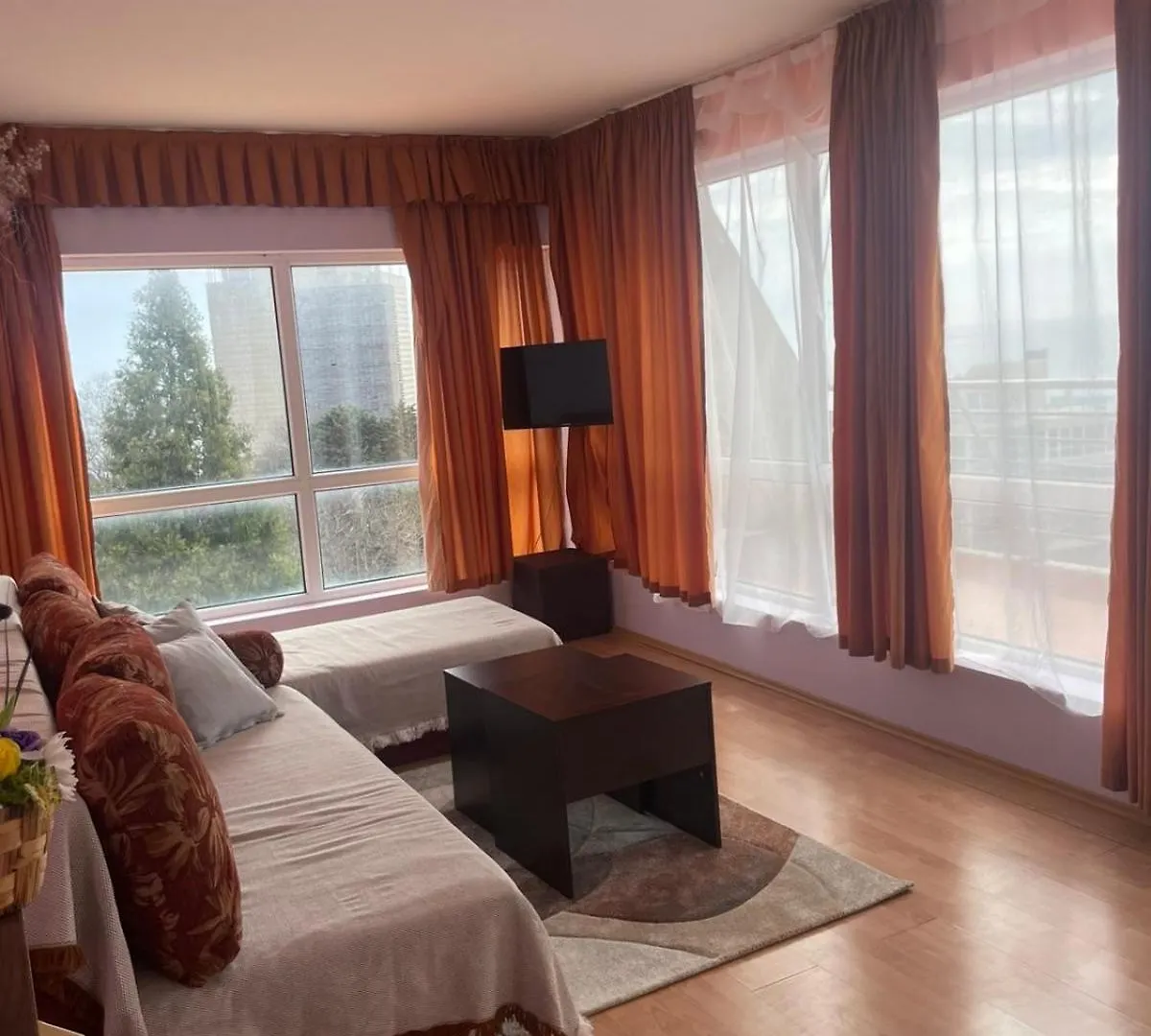 Apartments For Guests 