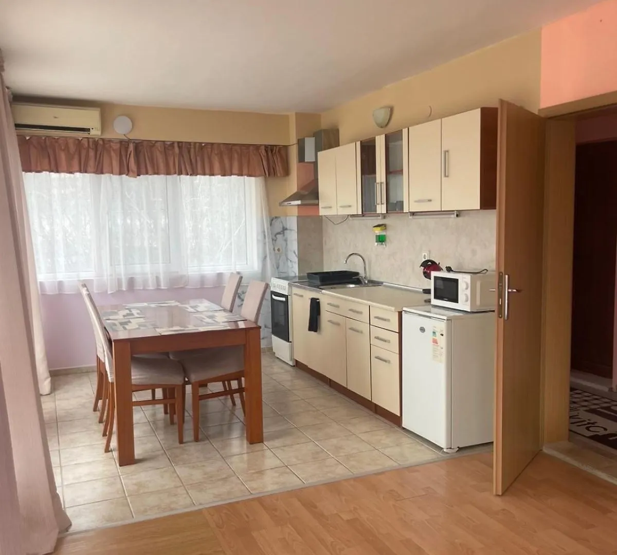 Apartments For Guests 