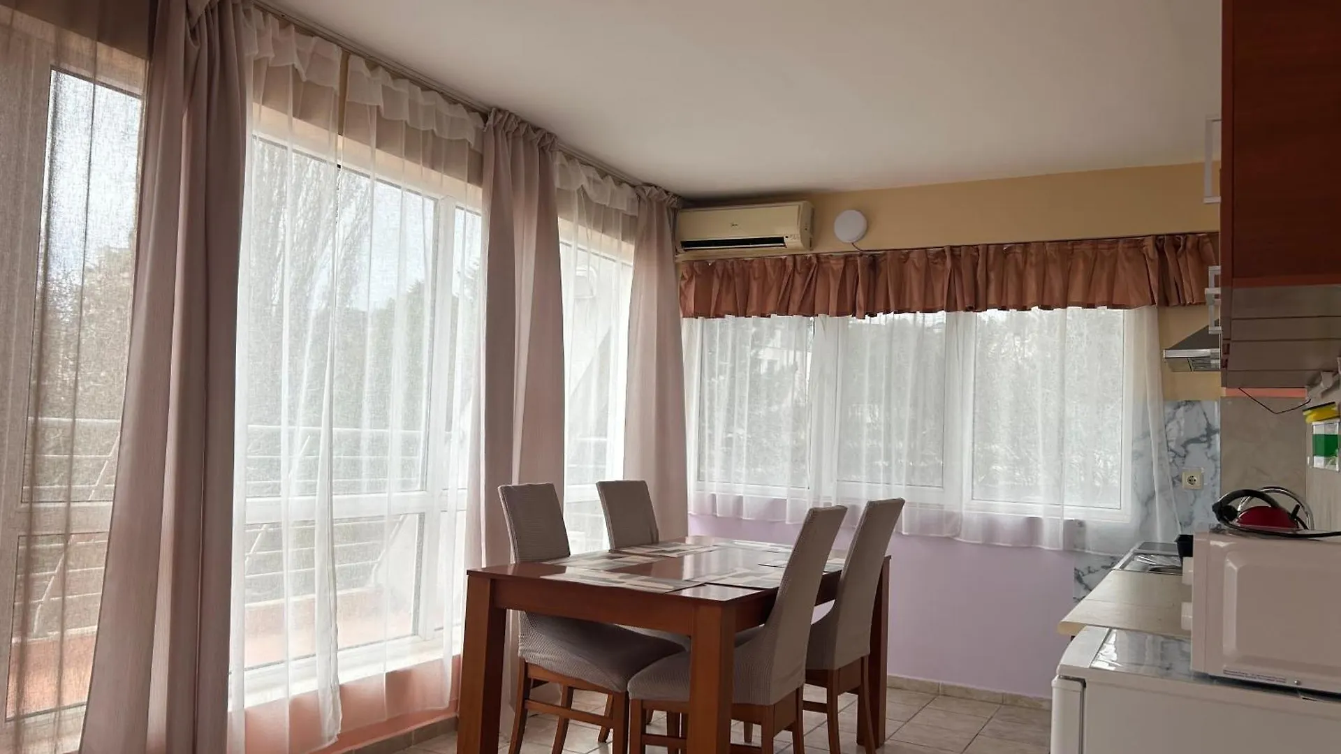 Apartments For Guests 