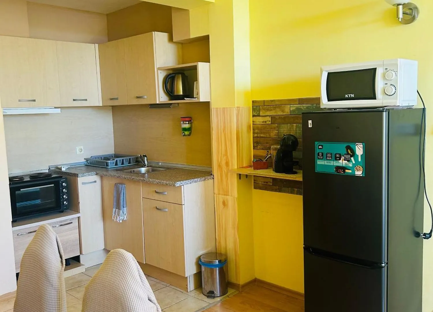 Apartments For Guests 