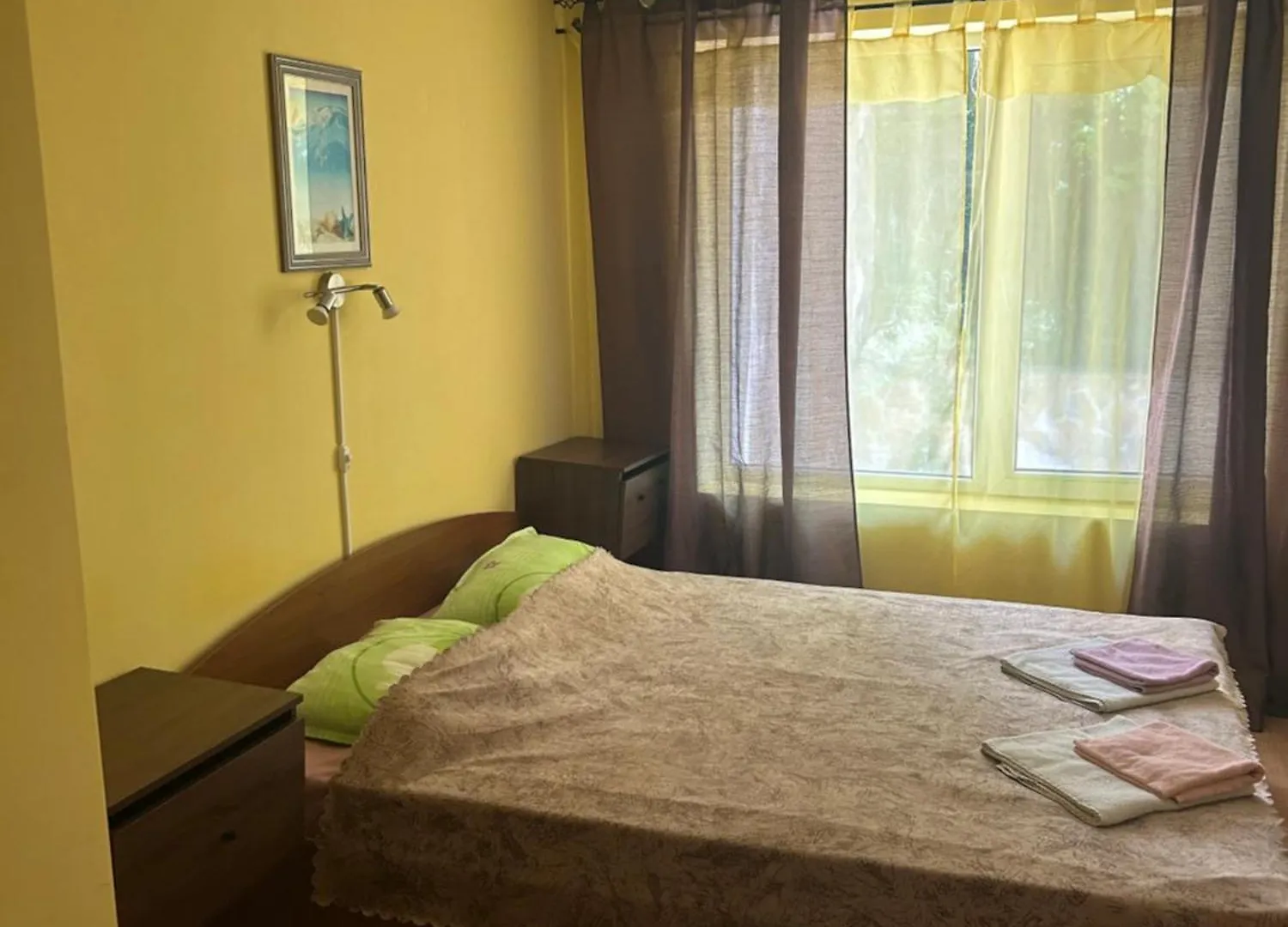 Apartments For Guests 